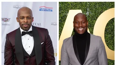 Andrew Toth/Marcus Ingram/Getty Images