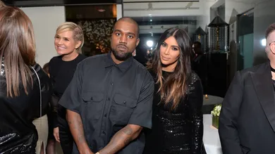 Stefanie Keenan/Getty Images