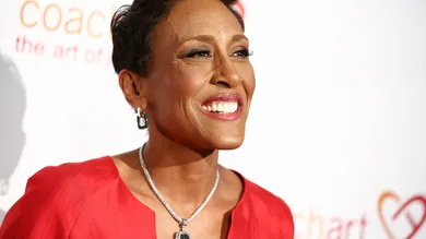 Imeh Akpanudosen/Getty Images