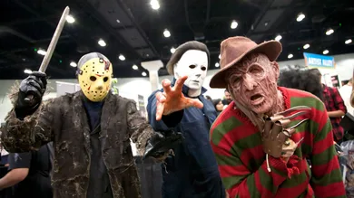 Angela Papuga/Getty Images