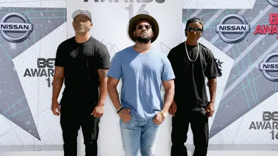 Frederick M. Brown/Getty Images