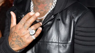 Earl Gibson III/Getty Images