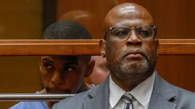 Francine Orr-Pool/Getty Images