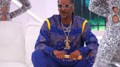 Kevin C. Cox/Getty Images