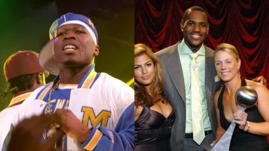 Theo Wargo/KMazur/WireImage/GettyImages