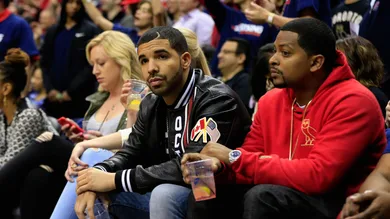 Rob Carr/Getty Images