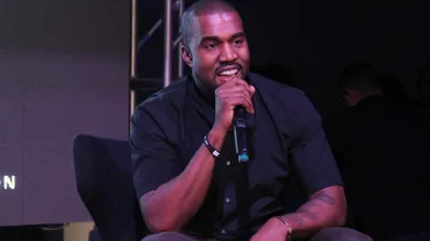 John Parra/Getty Images