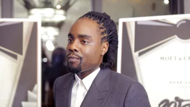 Image via Getty images