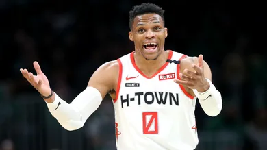 Maddie Meyer/Getty Images