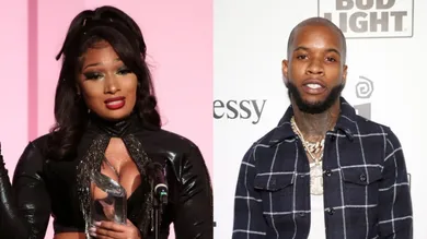 Rich Fury & Cassidy Sparrow/Getty Images