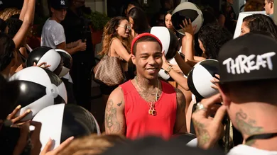 Jason Merritt/ Getty Images