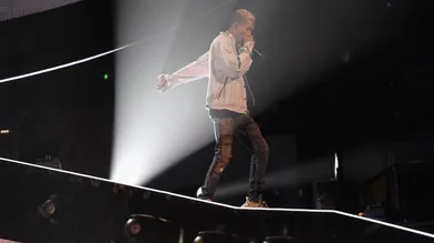 Kevork Djansezian/ gettyimages