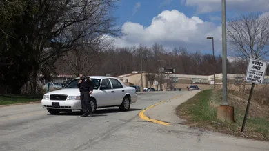 Ben Filio/Getty Images