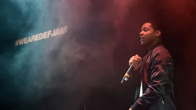 Ilya S. Savenok/Getty Images for Def Jam