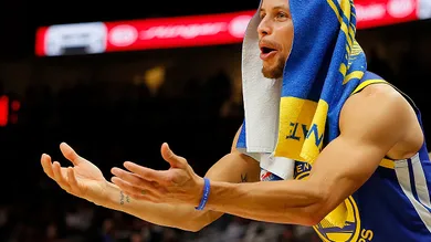 Kevin C. Cox/Getty Images