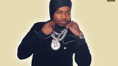 Prince Williams/Wireimage/Getty Images