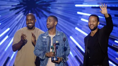 Kevork Djansezian/Getty Images