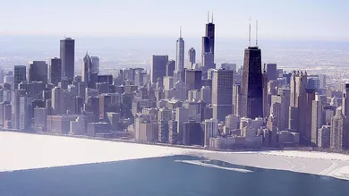 Scott Olson/Getty Images