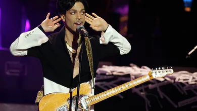 Kevin Winter/Getty Images