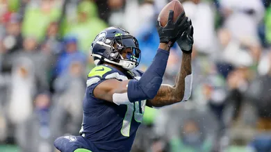 Steph Chambers/Getty Images