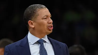 Hannah Foslien/Getty Images