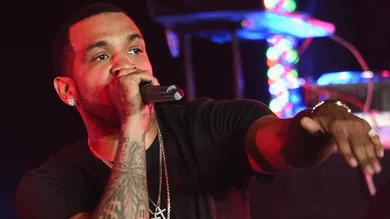 Jamie McCarthy/Getty Images