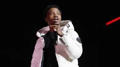 Roger Kisby/Getty Images