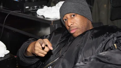 Isaiah Trickey/Getty Images