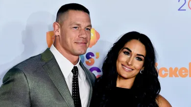 Frazer Harrison/Getty Images