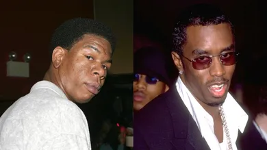 Johnny Nunez/WireImage/ Brenda Chase/Online USA/Newsmakers