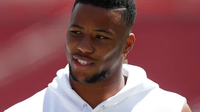 Mike Zarrilli/Getty Images