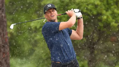 Mike Ehrmann/Getty Images for The Match