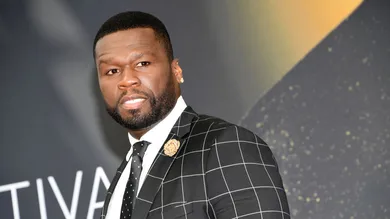 Pascal Le Segretain/Getty Images