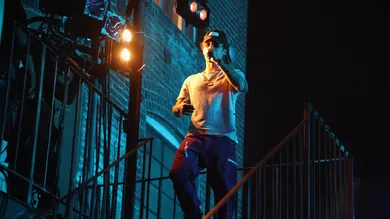 Randy Shropshire/Getty Images