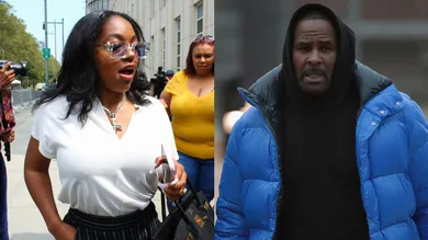 KENA BETANCUR/AFP via Getty Images, Scott Olson/Getty Images