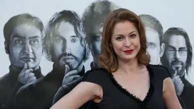 Valerie Macon/Getty Images