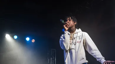 Jim Bennett/Getty Images