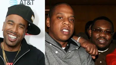 Phillip Faraone / Stringer / Getty Images, Johnny Nunez / Contributor / Getty Images