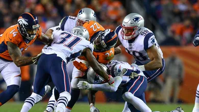 Dustin Bradford / Getty Images