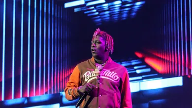 Bennett Raglin /gettyimages