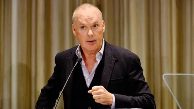 Getty Images for Media Access Awards 2017