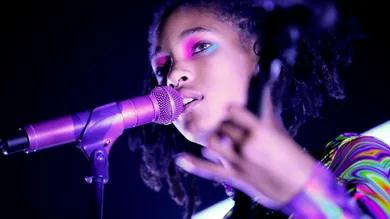 Rich Fury/Getty Images