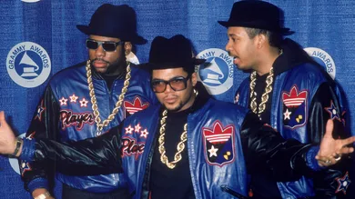 Photo by Getty Images