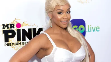 Greg Doherty/Getty Images