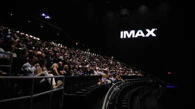 Lars Niki / Getty Images