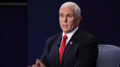 Alex Wong/Getty Images