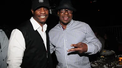 Johnny Nunez / Contributor / Getty Images