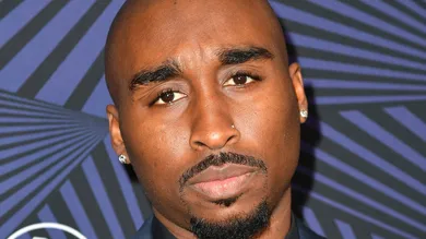 Earl Gibson III/ gettyimages