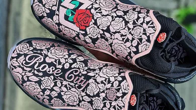 Image via Sneaker News