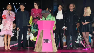 Paul Archuleta/Getty Images